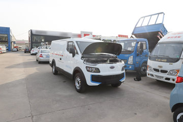 ���� ����EV 3.06T 5.457�״��綯��ʽ��ջ���ͼƬ
