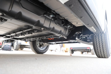 ���� ����EV 3.06T 5.457�״��綯��ʽ��ջ���ͼƬ