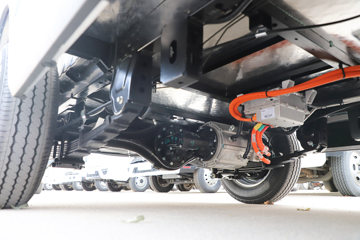 ���� ����EV 3.06T 5.457�״��綯��ʽ��ջ���ͼƬ