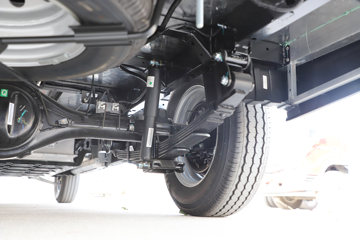 ���� ����EV 3.06T 5.457�״��綯��ʽ��ջ���ͼƬ