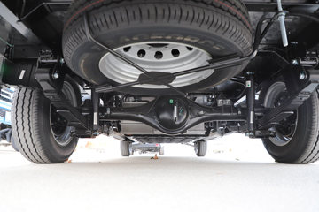 ���� ����EV 3.06T 5.457�״��綯��ʽ��ջ���ͼƬ