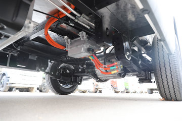 ���� ����EV 3.06T 5.457�״��綯��ʽ��ջ���ͼƬ