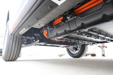 ���� ����EV 3.06T 5.457�״��綯��ʽ��ջ���ͼƬ