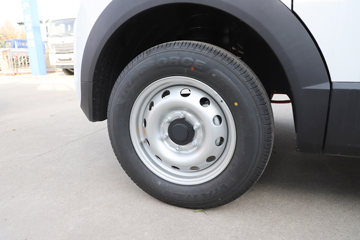 ���� ����EV 3.06T 5.457�״��綯��ʽ��ջ���ͼƬ