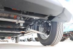 开瑞 海豚EV 3.06T 5.457米纯电动厢式封闭货车 开瑞 海豚EV 3.06T 5.457米纯电动厢式封闭货车