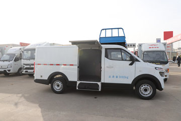 ���� ����EV 3.06T 5.457�״��綯��ʽ��ջ���ͼƬ