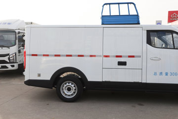 ���� ����EV 3.06T 5.457�״��綯��ʽ��ջ���ͼƬ