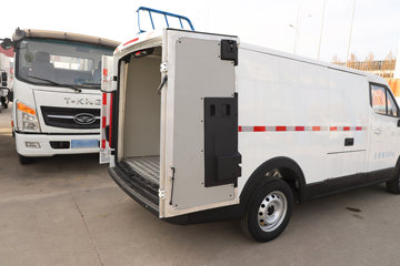 ���� ����EV 3.06T 5.457�״��綯��ʽ��ջ���ͼƬ