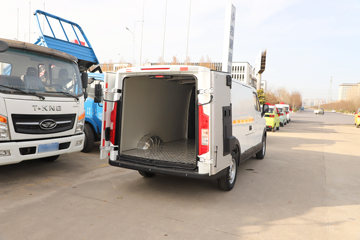 ���� ����EV 3.06T 5.457�״��綯��ʽ��ջ���ͼƬ