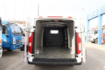 ���� ����EV 3.06T 5.457�״��綯��ʽ��ջ���ͼƬ