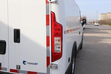 ���� ����EV 3.06T 5.457�״��綯��ʽ��ջ���ͼƬ