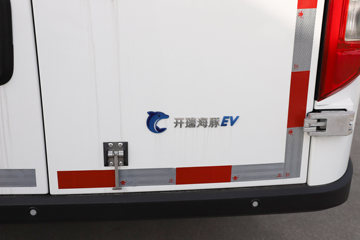 ���� ����EV 3.06T 5.457�״��綯��ʽ��ջ���ͼƬ