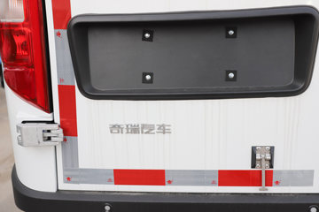 ���� ����EV 3.06T 5.457�״��綯��ʽ��ջ���ͼƬ