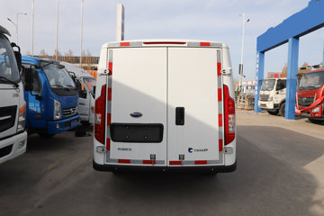 ���� ����EV 3.06T 5.457�״��綯��ʽ��ջ���ͼƬ