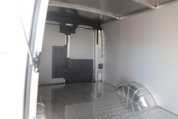 ���� ����EV 3.06T 5.457�״��綯��ʽ��ջ���ͼƬ