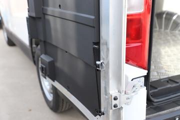 ���� ����EV 3.06T 5.457�״��綯��ʽ��ջ���ͼƬ