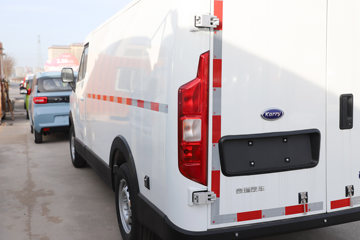 ���� ����EV 3.06T 5.457�״��綯��ʽ��ջ���ͼƬ