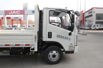  ʱ캽M5 132 4.17׵Ῠ()(BJ1046V9JDA-53)ͼƬ