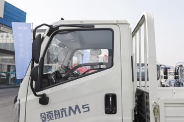  ʱ캽M5 132 4.17׵Ῠ()(BJ1046V9JDA-53)ͼƬ