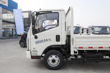  ʱ캽M5 132 4.17׵Ῠ()(BJ1046V9JDA-53)ͼƬ
