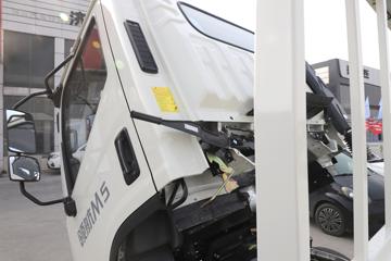 ���� ʱ���캽M5 132���� 4.17�׵��������Ῠ(����)ͼƬ