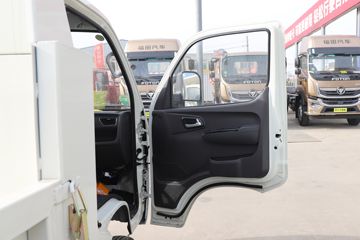 �������� С���C�� 95���� 4X2 3.09����ж��(����)(BJ3042D9JBA-04)ͼƬ