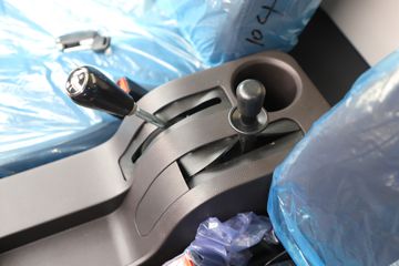 �������� С���C�� 95���� 4X2 3.09����ж��(����)(BJ3042D9JBA-04)ͼƬ