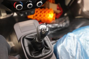 �������� С���C�� 95���� 4X2 3.09����ж��(����)(BJ3042D9JBA-04)ͼƬ