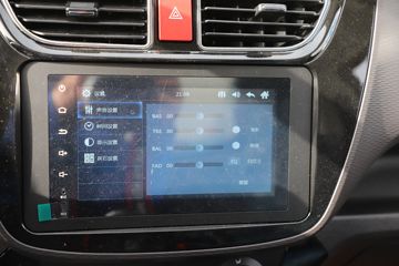 �������� С���C�� 95���� 4X2 3.09����ж��(����)(BJ3042D9JBA-04)ͼƬ