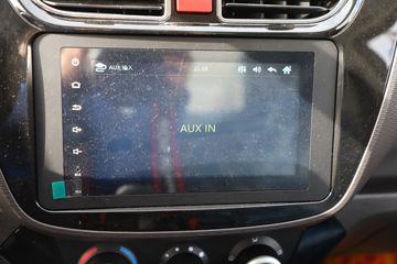 �������� С���C�� 95���� 4X2 3.09����ж��(����)(BJ3042D9JBA-04)ͼƬ