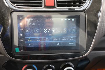 �������� С���C�� 95���� 4X2 3.09����ж��(����)(BJ3042D9JBA-04)ͼƬ