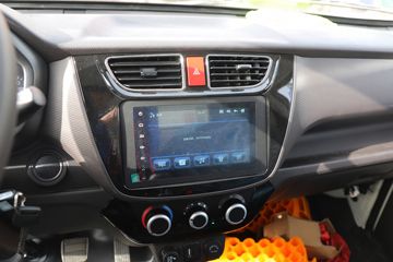 �������� С���C�� 95���� 4X2 3.09����ж��(����)(BJ3042D9JBA-04)ͼƬ