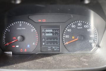 �������� С���C�� 95���� 4X2 3.09����ж��(����)(BJ3042D9JBA-04)ͼƬ