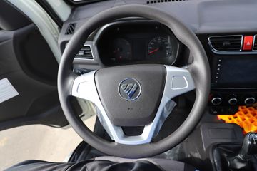 �������� С���C�� 95���� 4X2 3.09����ж��(����)(BJ3042D9JBA-04)ͼƬ