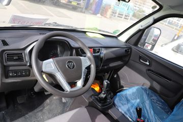 �������� С���C�� 95���� 4X2 3.09����ж��(����)(BJ3042D9JBA-04)ͼƬ