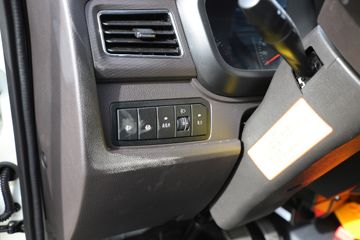 �������� С���C�� 95���� 4X2 3.09����ж��(����)(BJ3042D9JBA-04)ͼƬ