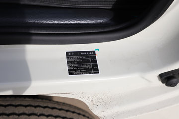 �������� С���C�� 95���� 4X2 3.09����ж��(����)(BJ3042D9JBA-04)ͼƬ