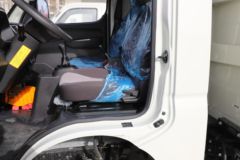 福田瑞沃 小金刚C版 95马力 4X2 3.09米自卸车(国六)(BJ3042D9JBA-04)