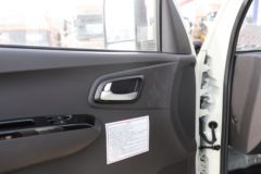 福田瑞沃 小金刚C版 95马力 4X2 3.09米自卸车(国六)(BJ3042D9JBA-04)