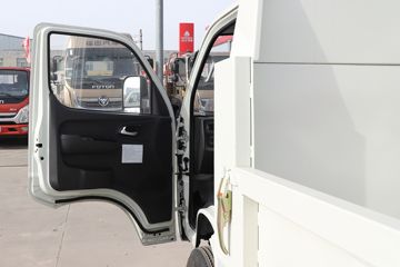 �������� С���C�� 95���� 4X2 3.09����ж��(����)(BJ3042D9JBA-04)ͼƬ