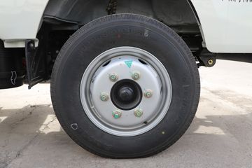 �������� С���C�� 95���� 4X2 3.09����ж��(����)(BJ3042D9JBA-04)ͼƬ