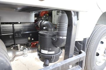 �������� С���C�� 95���� 4X2 3.09����ж��(����)(BJ3042D9JBA-04)ͼƬ