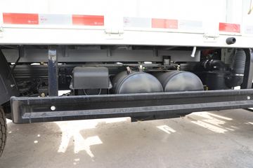 �������� С���C�� 95���� 4X2 3.09����ж��(����)(BJ3042D9JBA-04)ͼƬ