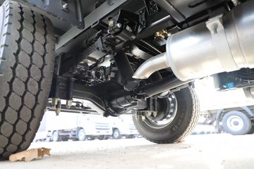 �������� С���C�� 95���� 4X2 3.09����ж��(����)(BJ3042D9JBA-04)ͼƬ