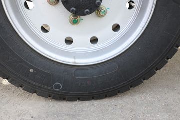 �������� С���C�� 95���� 4X2 3.09����ж��(����)(BJ3042D9JBA-04)ͼƬ