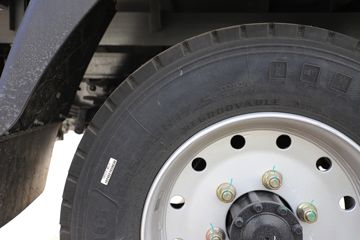 �������� С���C�� 95���� 4X2 3.09����ж��(����)(BJ3042D9JBA-04)ͼƬ