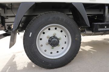 �������� С���C�� 95���� 4X2 3.09����ж��(����)(BJ3042D9JBA-04)ͼƬ