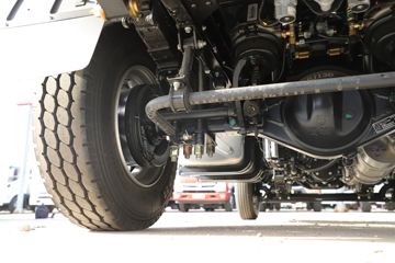 �������� С���C�� 95���� 4X2 3.09����ж��(����)(BJ3042D9JBA-04)ͼƬ