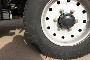 �������� С���C�� 95���� 4X2 3.09����ж��(����)(BJ3042D9JBA-04)ͼƬ