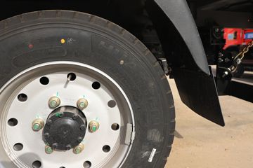 �������� С���C�� 95���� 4X2 3.09����ж��(����)(BJ3042D9JBA-04)ͼƬ